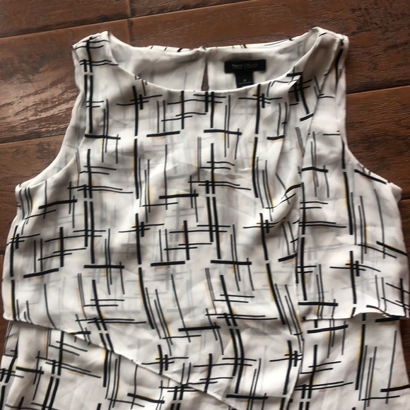 WHBM Top - Size Medium - Picture 3 of 12